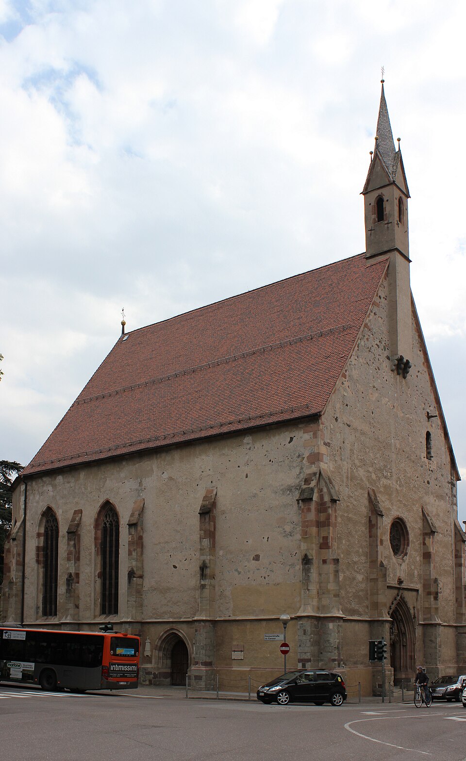 chiesa di Santo Spirito