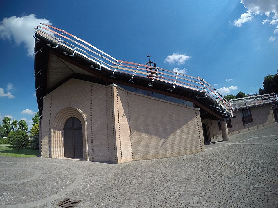 chiesa di Santo Spirito