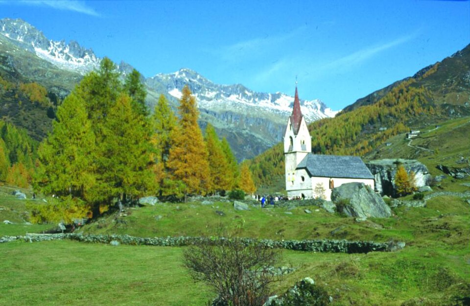 chiesa di Santo Spirito