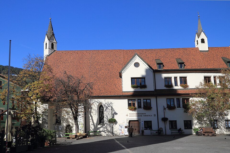 chiesa di Santo Spirito