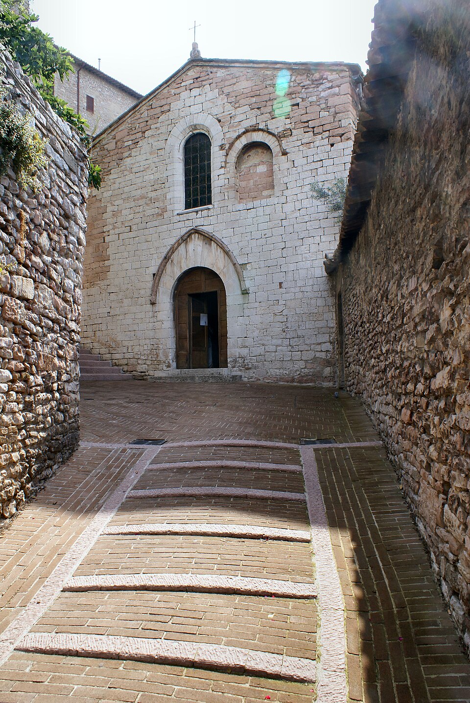 chiesa di Santo Stefano