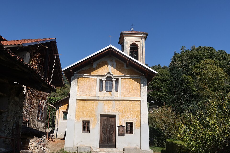 chiesa di Santo Stefano