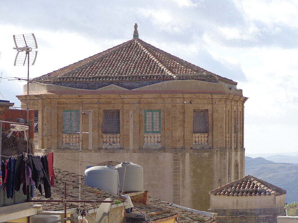 chiesa di Santo Stefano