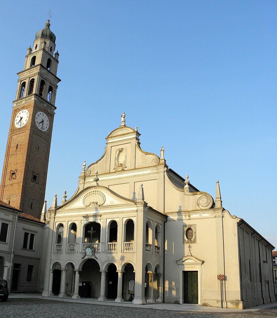 chiesa di Santo Stefano