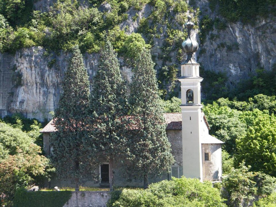 chiesa di Santo Stefano
