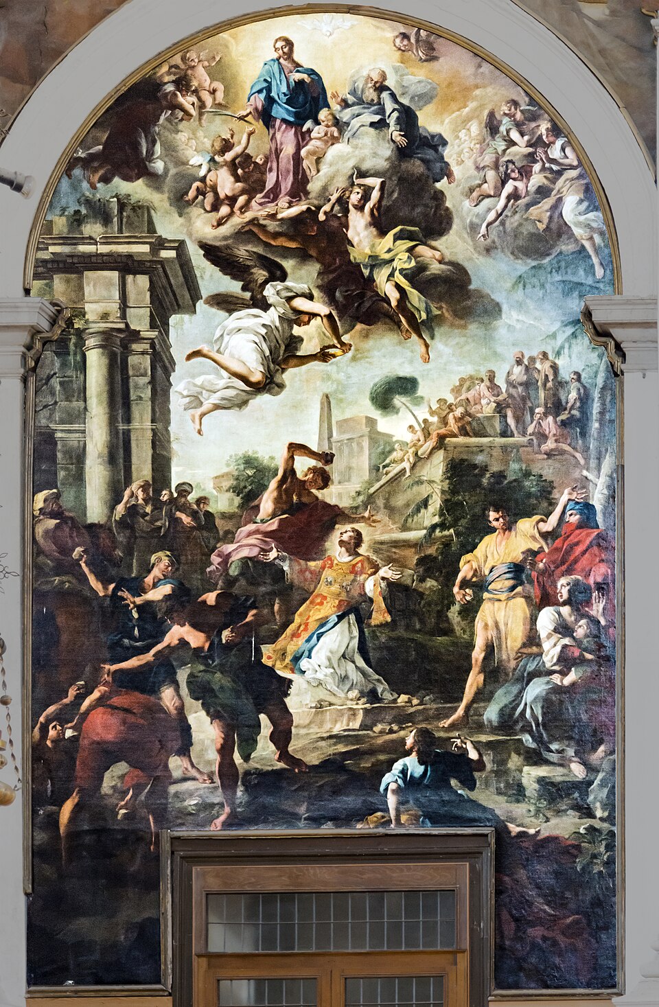 chiesa di Santo Stefano