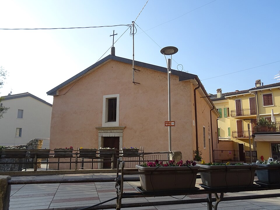 chiesa di Santo Stefano