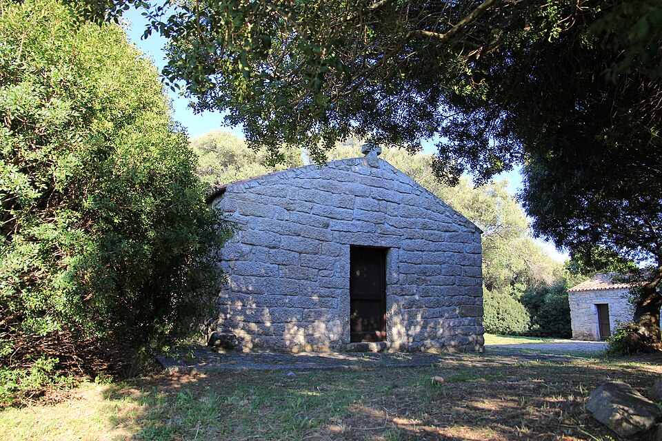 chiesa di Santo Stefano