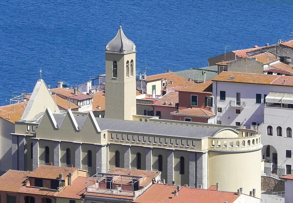 chiesa di Santo Stefano