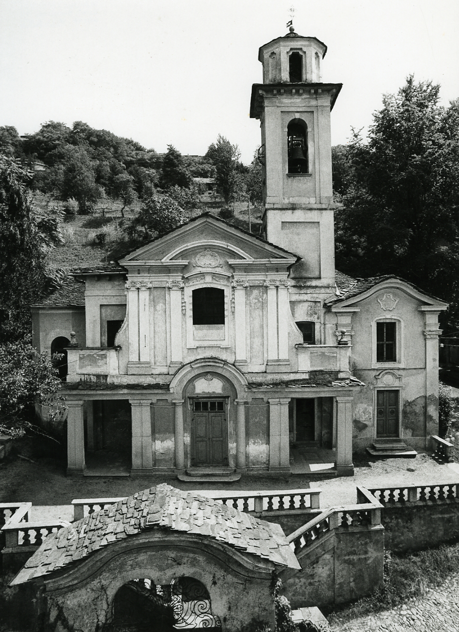 chiesa di Santo Stefano
