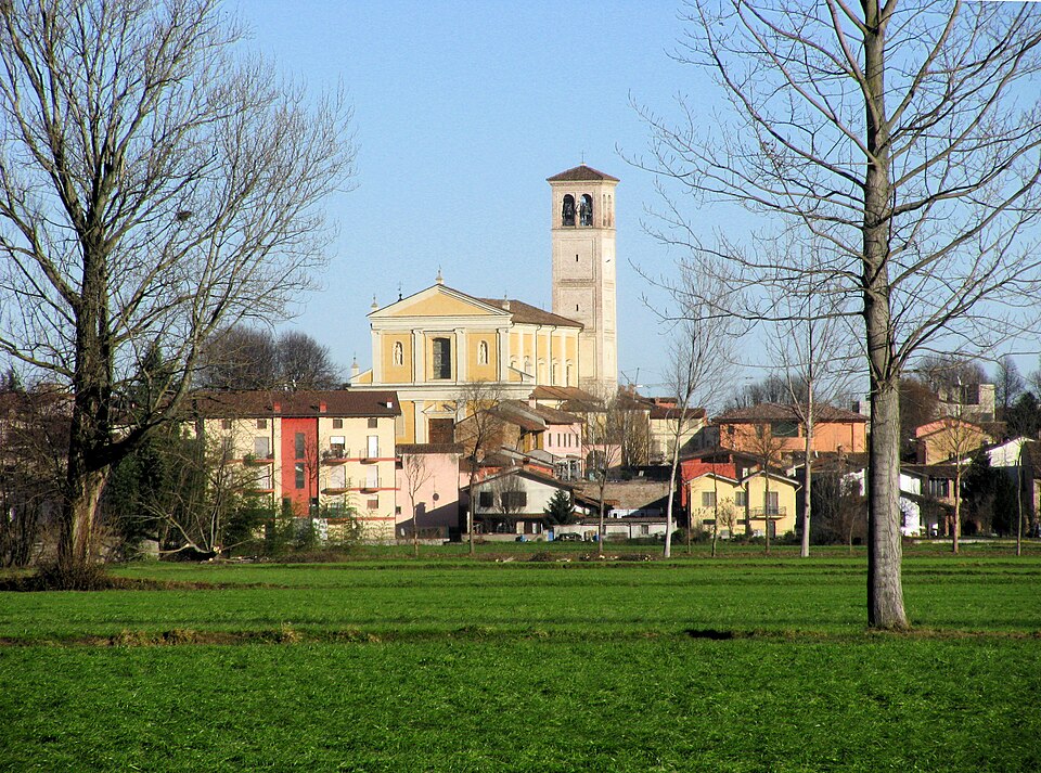 chiesa di Santo Stefano Protomartire