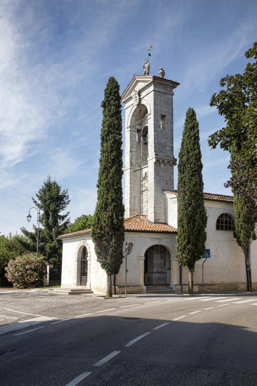chiesa di Santo Stefano Protomartire