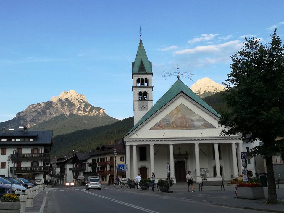 chiesa di Santo Stefano Protomartire