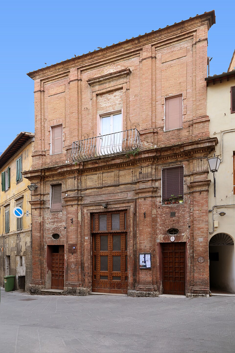 chiesa di Santo Stefano Protomartire