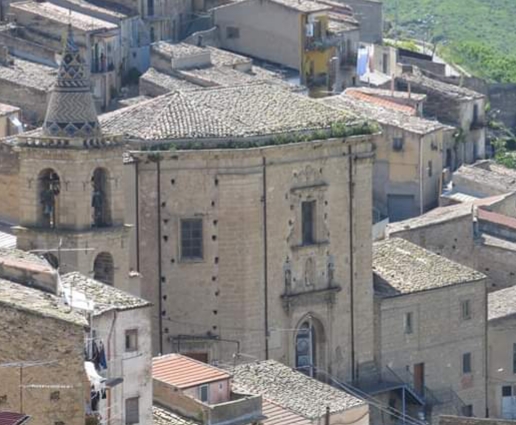 chiesa di Santo Stefano Protomartire