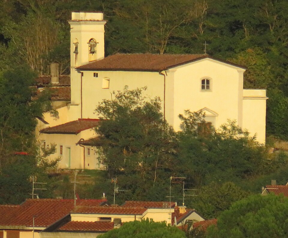 chiesa di Santo Stefano