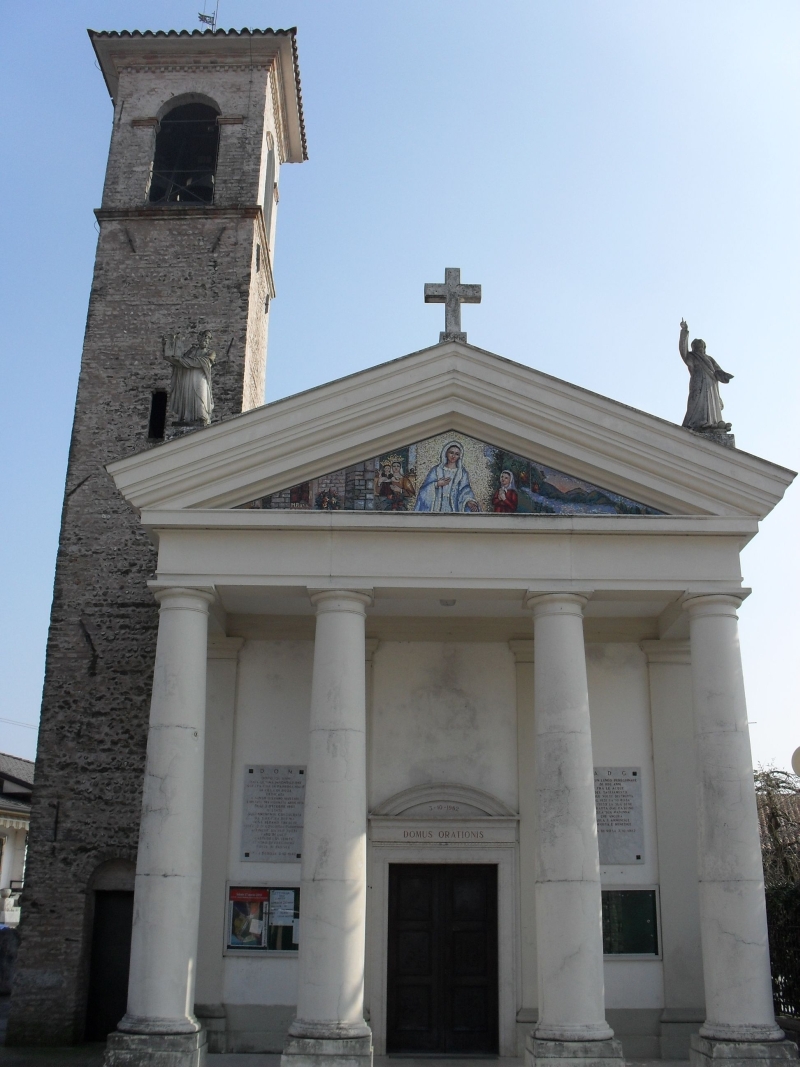 chiesa di Santo Stefano