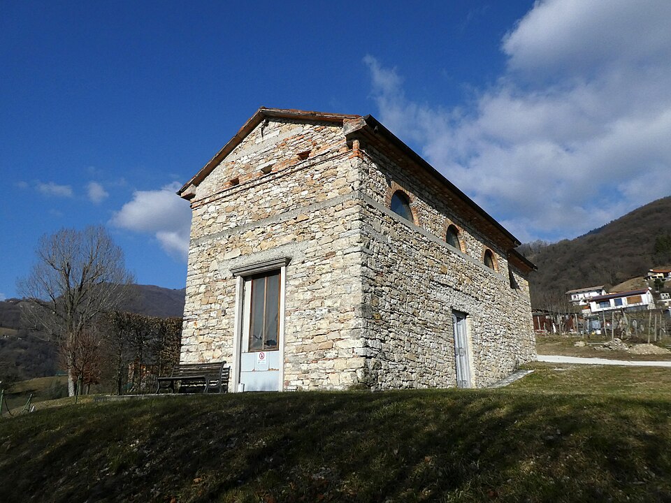 chiesa di Santo Stefano