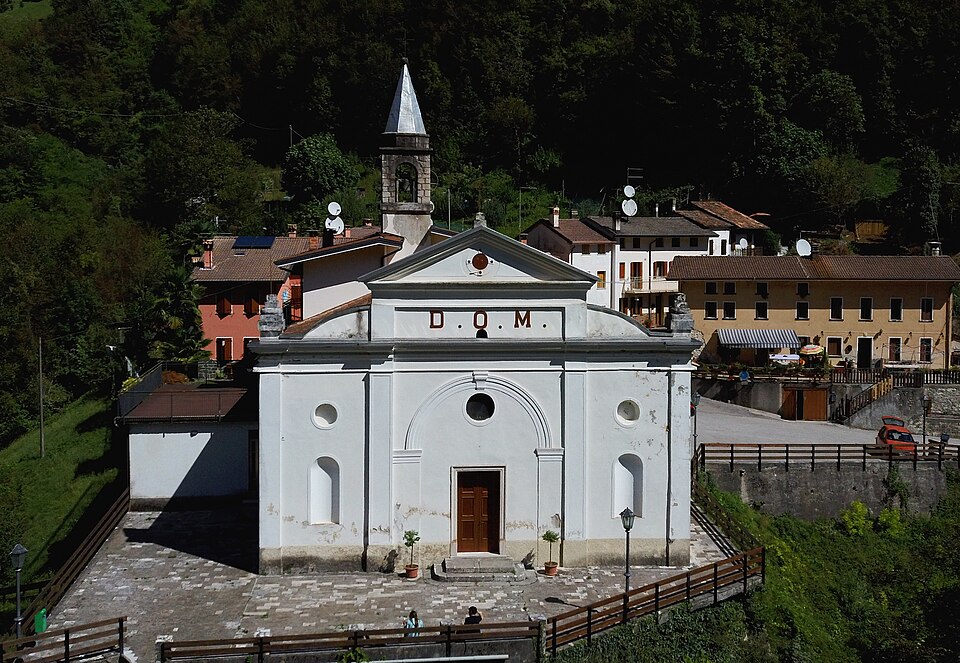 chiesa di Santo Stefano