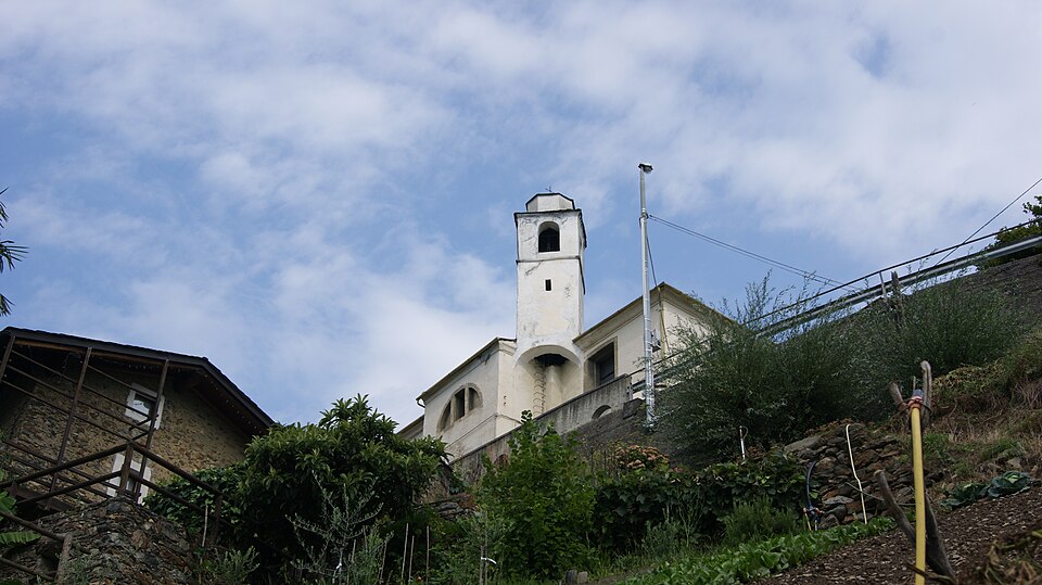 chiesa di Santo Stefano