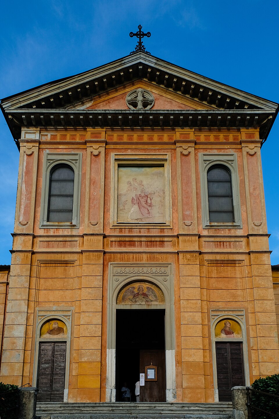 chiesa di Santo Stefano