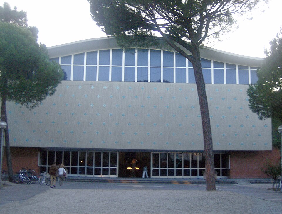 chiesa di Stella Maris
