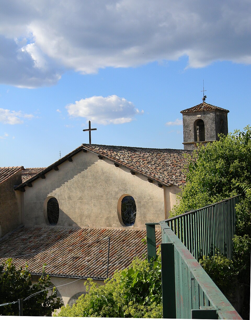 chiesa e convento di San Francesco