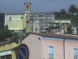 chiesa e Convento di Santa Chiara
