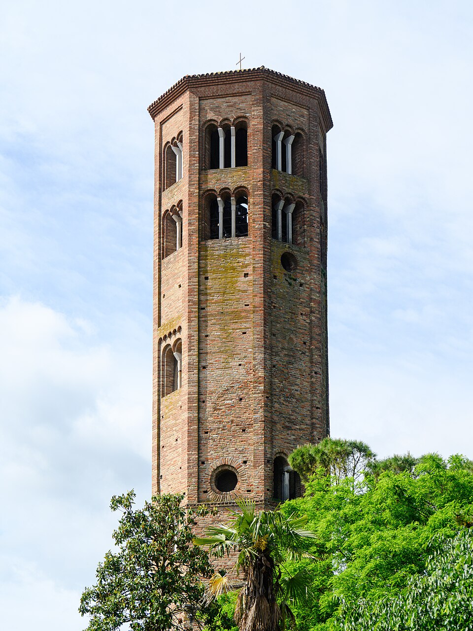 chiesa e Monastero di Santa Maria ad Nives