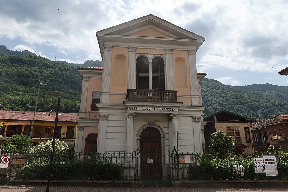 chiesa Evangelica Metodista