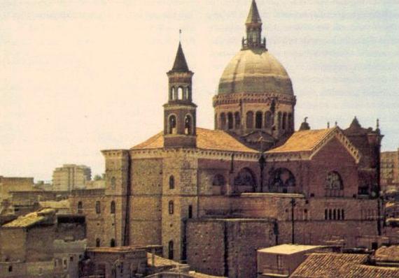 chiesa Madonna Assunta