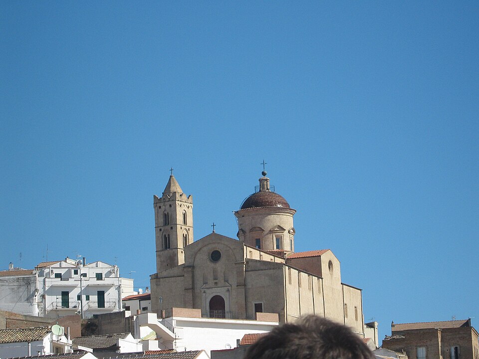 chiesa Madre dei Santi Pietro e Paolo