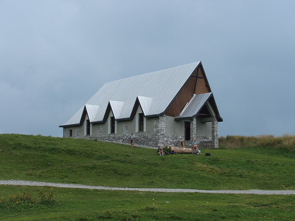 chiesa Madre della Chiesa