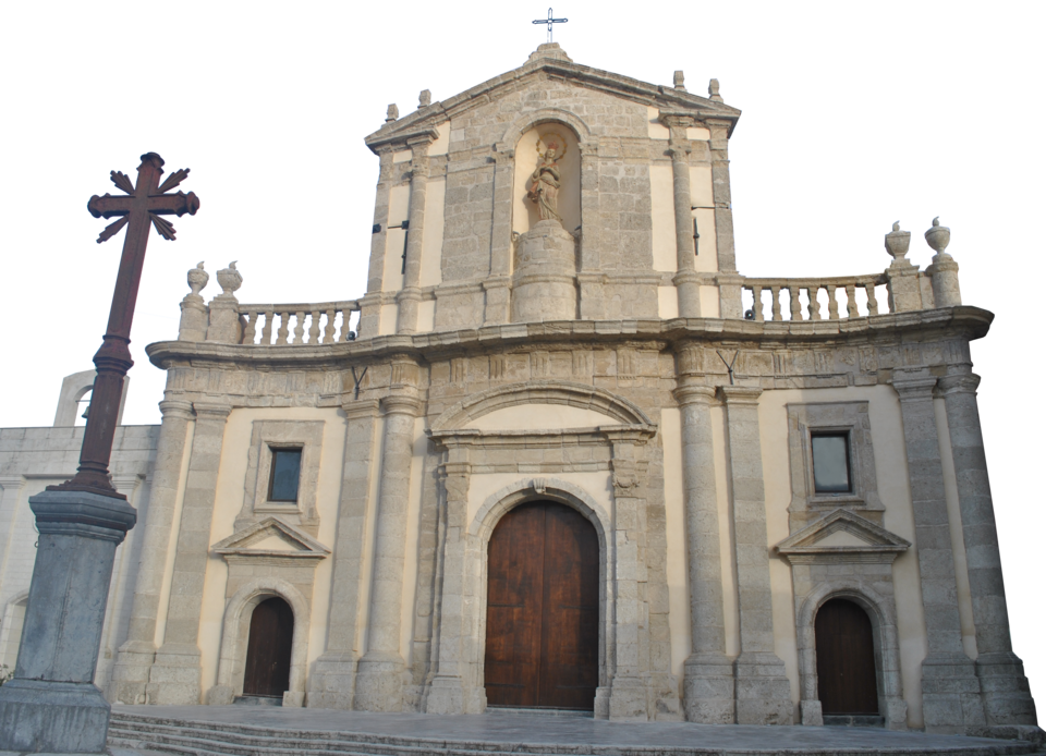 chiesa madre di San Cataldo