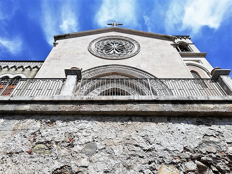 chiesa madre di San Nicolò