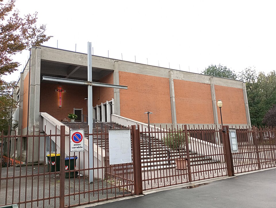 chiesa Natale del Signore