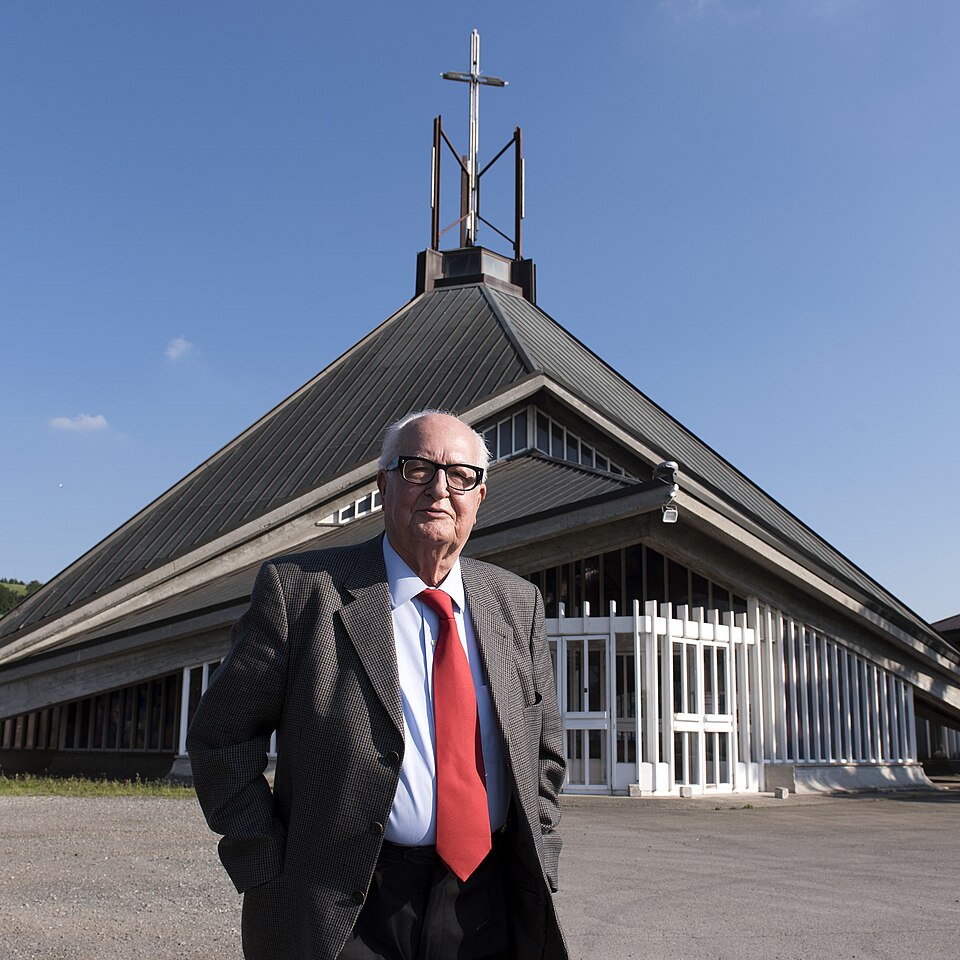 chiesa nuova della Purificazione di Maria Vergine