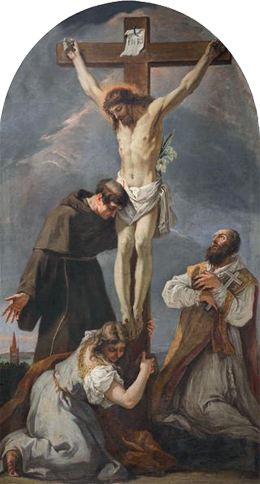 chiesa parrocchiale di Cristo Re