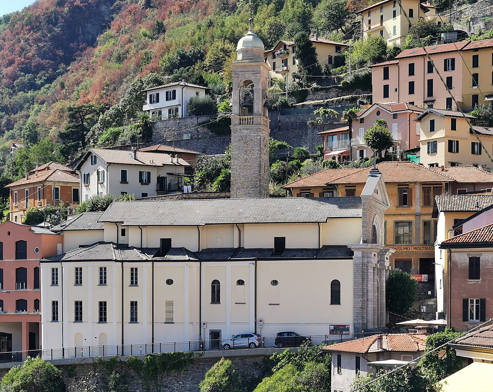 chiesa Parrocchiale di San Martino