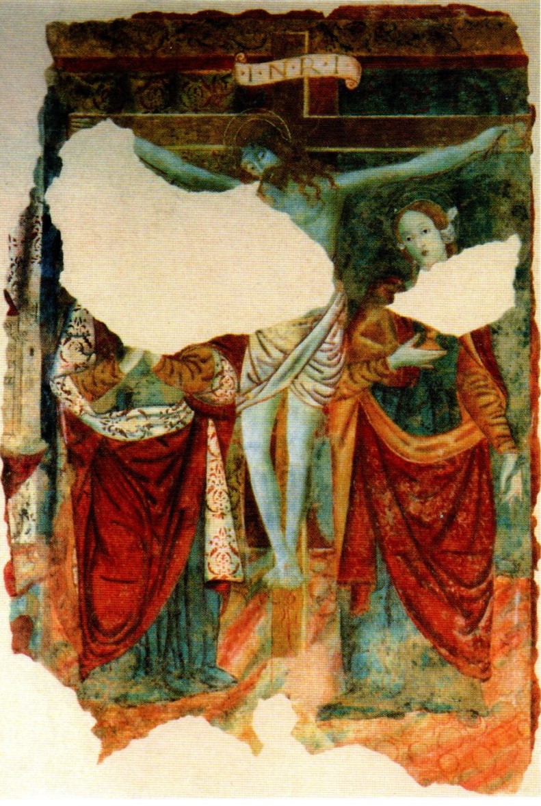 chiesa parrocchiale di San Nicolò