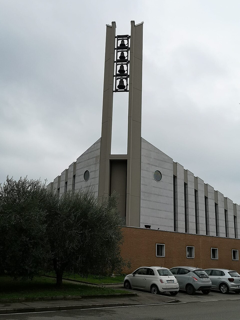 chiesa San Luca