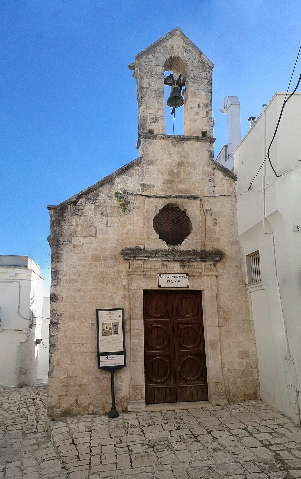 chiesa Santissima Annunziata