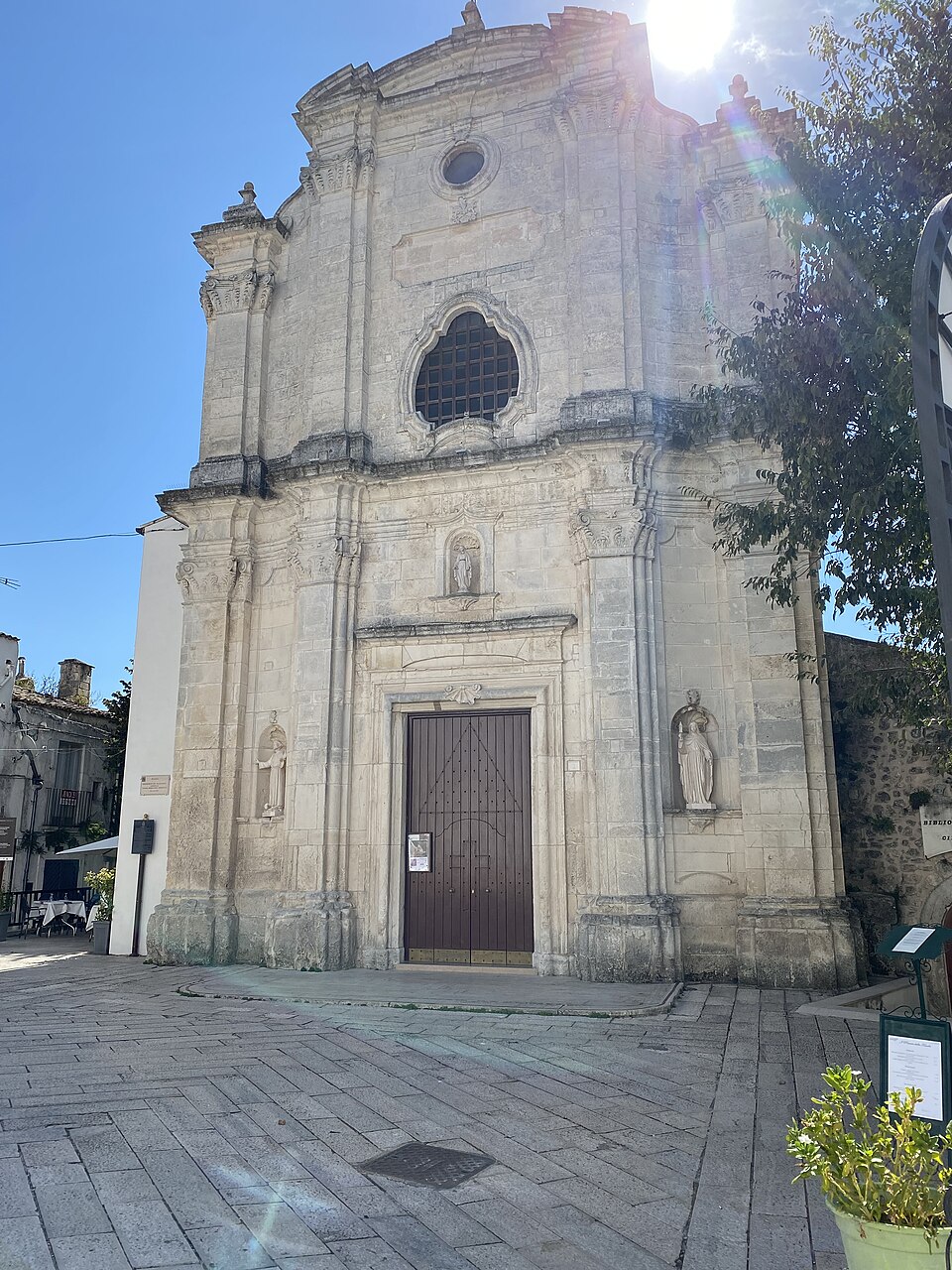 chiesa Santissima Trinità