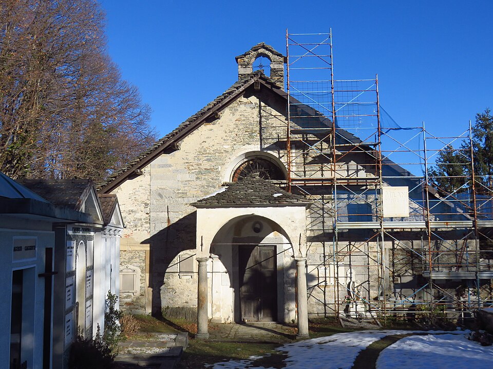 chiesa Vecchia