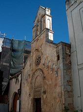 chiesetta di Santo Stefano