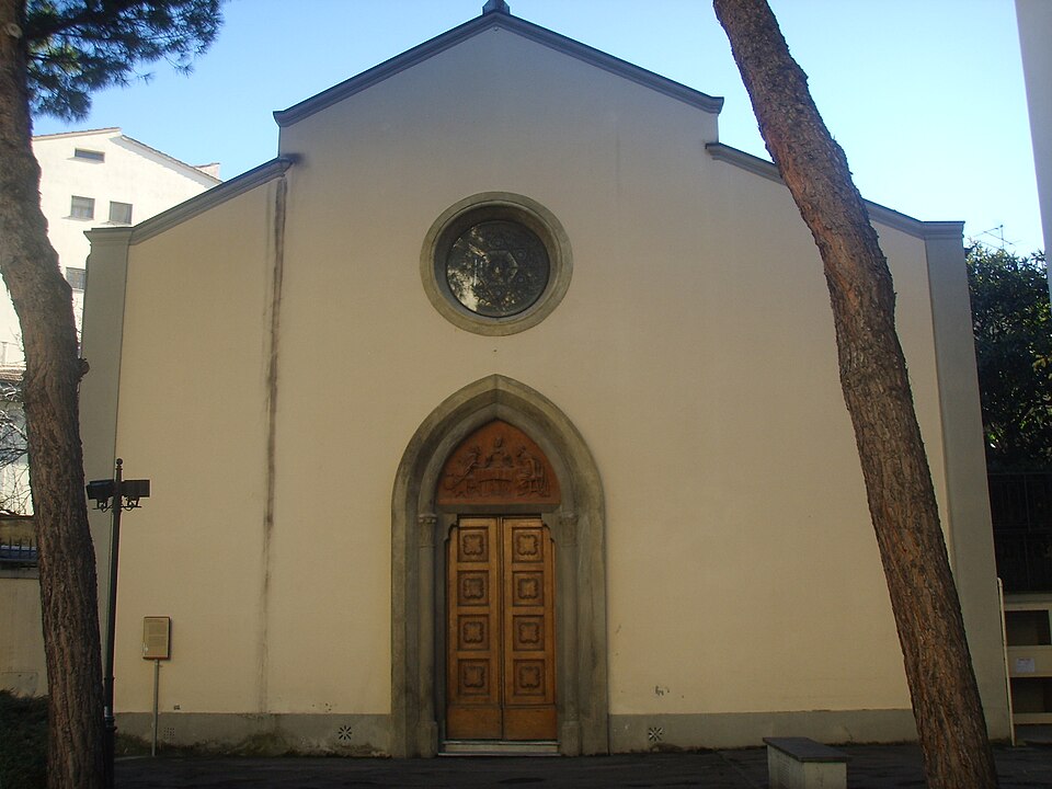 chiesino del Suffragio