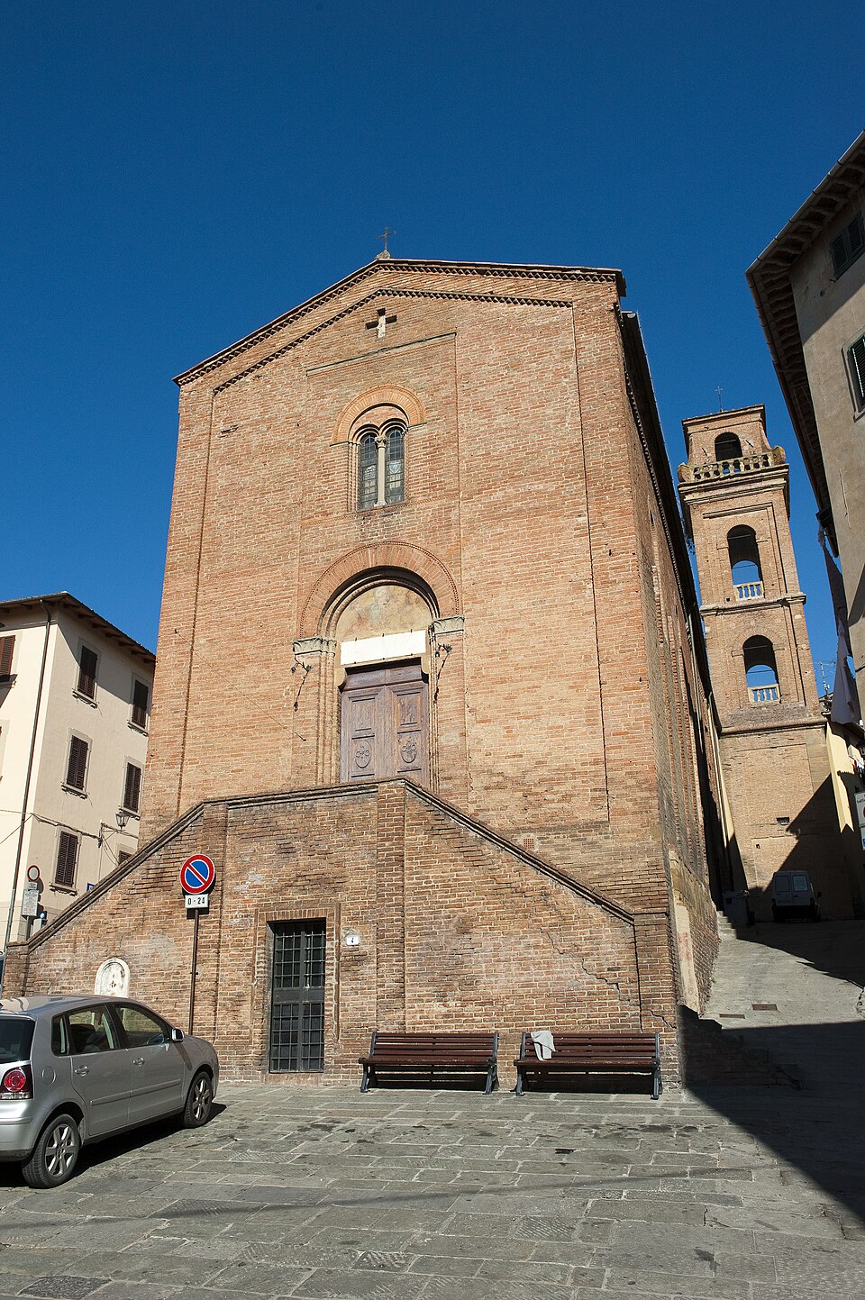 collegiata dei Santi Lorenzo e Leonardo