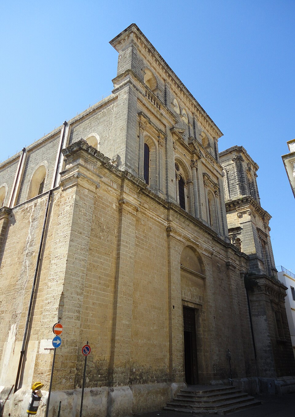 collegiata dell'Assunta