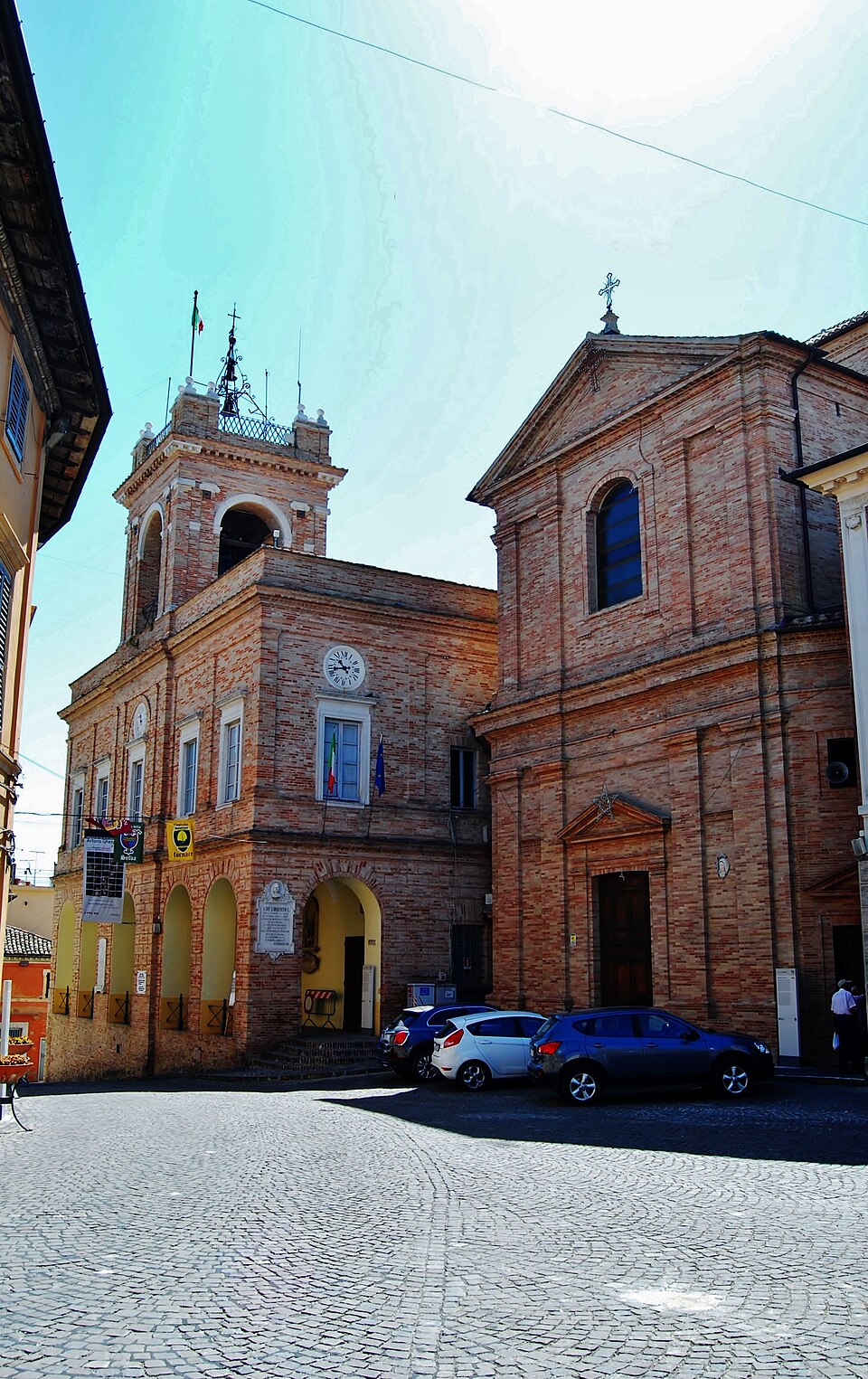 collegiata di San Donato