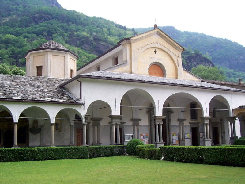 collegiata di San Lorenzo